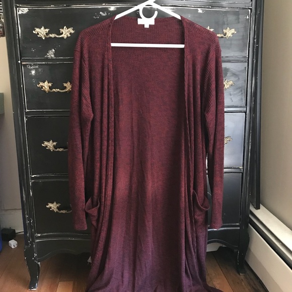 LuLaRoe Sweaters - Lularoe Sarah Sweater